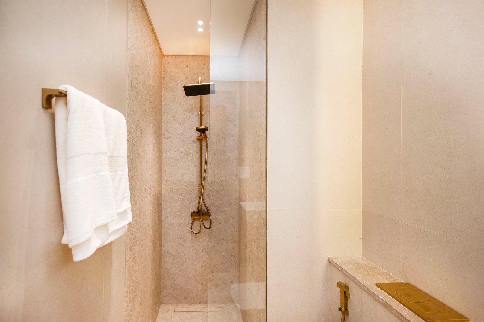 Elara Stays | Luxury 2BR APT w/ Private Pool, JVC full screen image